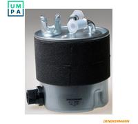 Fits DENCKERMANN FILTRY A110694 FUEL FILTER