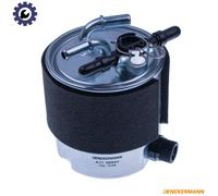 Fuel filter In-Line Filter A110694V DENCKERMANN for NISSAN MURANO II QASHQAI I
