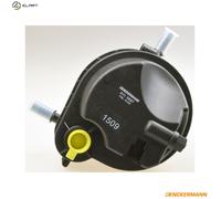 Fuel filter In-Line Filter A110697 DENCKERMANN for PEUGEOT FORD CITROËN MAZDA