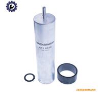 DENCKERMANN A110938 Fuel filter