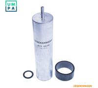 FUEL FILTER A110938 FOR MINI BMW 2/Gran/F44/Tourer/Van/F46/Active/F45/X/F39 1.5L
