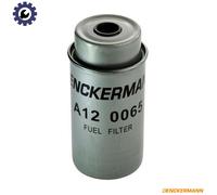 DENCKERMANN A120065 Fuel filter