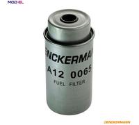 DENCKERMANN A120065 Fuel filter