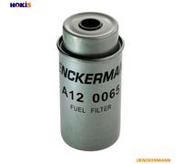 DENCKERMANN A120065 Fuel filter