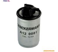 DENCKERMANN A120081 Fuel filter