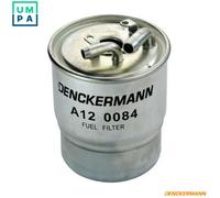 FUEL FILTER A120084 FOR MERCEDES-BENZ C-CLASS/Sportscoupe/Sportcoupe/T-Model