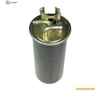 Fuel filter In-Line Filter A120241 DENCKERMANN for AUDI A6 C6 A6 C6 Avant