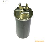 Fuel filter In-Line Filter A120241 DENCKERMANN for AUDI A6 C6 A6 C6 Avant