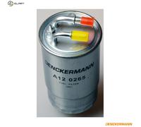 FUEL FILTER A120265 FOR OPEL A 13 DTC/Z 13 DTJ 1.2L 4cyl CORSA D
