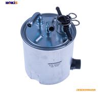 FUEL FILTER A120275V FOR NISSAN PATHFINDER/III/VAN NAVARA/NP300 2.5L 4cyl
