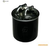 4x ✅Fits DENCKERMANN FILTRY A120279 FUEL FILTER MERCEDES E W212 CDI ⭐UK Seller⭐