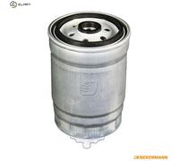 3x ✅Fits DENCKERMANN FILTRY A120280 FUEL FILTER ⭐UK Seller⭐
