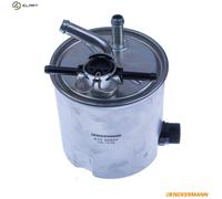 Fuel filter In-Line Filter A120282V DENCKERMANN for NISSAN RENAULT TRUCKS