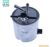 Fuel filter In-Line Filter A120282V DENCKERMANN for NISSAN RENAULT TRUCKS