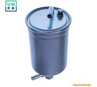 DENCKERMANN A120382 Fuel filter
