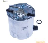 DENCKERMANN A120423V Fuel filter