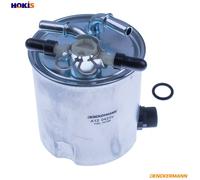 DENCKERMANN A120423V Fuel filter