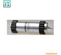 Fits DENCKERMANN FILTRY A120921 FUEL FILTER AUDI A6 3.0TDI 10- ⭐UK Stock⭐