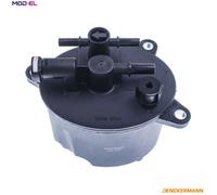 Denckermann Fuel In-Line Filter A120923 for Peugeot, Land Rover, Citroën