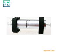 Fuel filter In-Line Filter A120924 DENCKERMANN for AUDI Q5