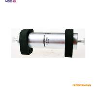 Fuel filter In-Line Filter A120924 DENCKERMANN for AUDI Q5