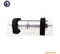 Fuel filter In-Line Filter A120924 DENCKERMANN for AUDI Q5