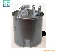 FUEL FILTER A120935 FOR RENAULT KOLEOS/SUV NISSAN DUALIS QASHQAI/+2 X-TRAIL 4cyl