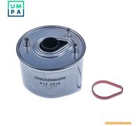 4x ✅Fits DENCKERMANN FILTRY A120939 FUEL FILTER FORD FOCUS 1.6TDCI 1 ⭐UK Seller⭐