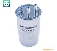 FUEL FILTER A120945 FOR PEUGEOT MANAGER/Platform/Chassis/Van/Bus BOXER FIAT