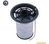 Denckermann Fuel Filter A120957 – Filter Insert for Fiat, Alfa Romeo, Citroën, Opel