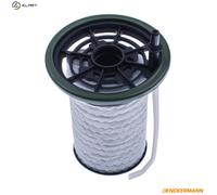 Denckermann Fuel Filter A120957 – Filter Insert for Fiat, Alfa Romeo, Citroën, Opel