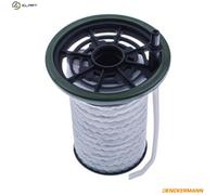 Denckermann Fuel Filter A120957 – Filter Insert for Fiat, Alfa Romeo, Citroën, Opel