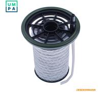FUEL FILTER A120957 FOR JEEP FIAT 55283099/63088 2.0L 4cyl RENEGADE SUV 1.2L