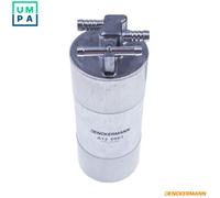 Fuel filter In-Line Filter A120963 DENCKERMANN for AUDI A6 C6 A6 C6 Avant