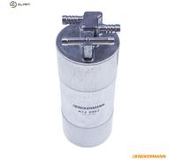 Fuel filter In-Line Filter A120963 DENCKERMANN for AUDI A6 C6 A6 C6 Avant