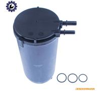 DENCKERMANN A120971 Fuel filter