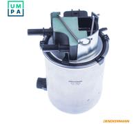 FUEL FILTER A120979 FOR RENAULT NISSAN QASHQAI/II/SUV X-TRAIL/III 1.5L 4cyl 1.5L