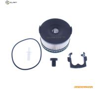 DENCKERMANN A120980 Fuel filter