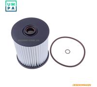 FUEL FILTER A120988 FOR F 15 DVH 1.5L 3cyl B20DTH D20DTH/20DTR 2.0L 4cyl