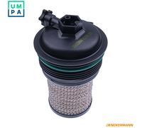 DENCKERMANN A120989 Fuel filter