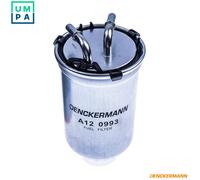 FUEL FILTER A120993 FOR SKODA ROOMSTER/Praktik FABIA/III/Combi RAPID/Spaceback