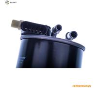DENCKERMANN A120999 Fuel filter