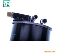 DENCKERMANN A120999 Fuel filter
