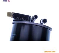 DENCKERMANN A120999 Fuel filter