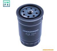 Fits DENCKERMANN FILTRY A121011 FUEL FILTER HYUNDAI TUCSON CRDI 15- ⭐UK Stock⭐
