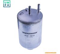 DENCKERMANN A121012 Fuel filter