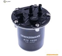 DENCKERMANN A121020 Fuel filter