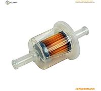 DENCKERMANN A121028 Fuel filter