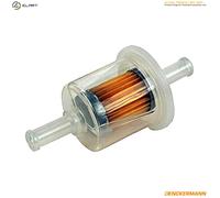 DENCKERMANN A121028 Fuel filter
