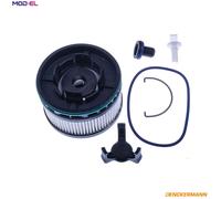 DENCKERMANN A121029 Fuel filter